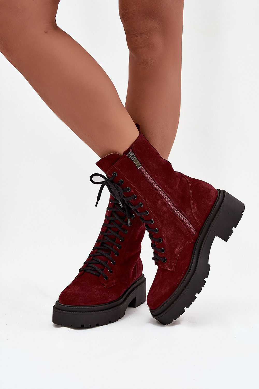 Bootie model 219115 Step in style
