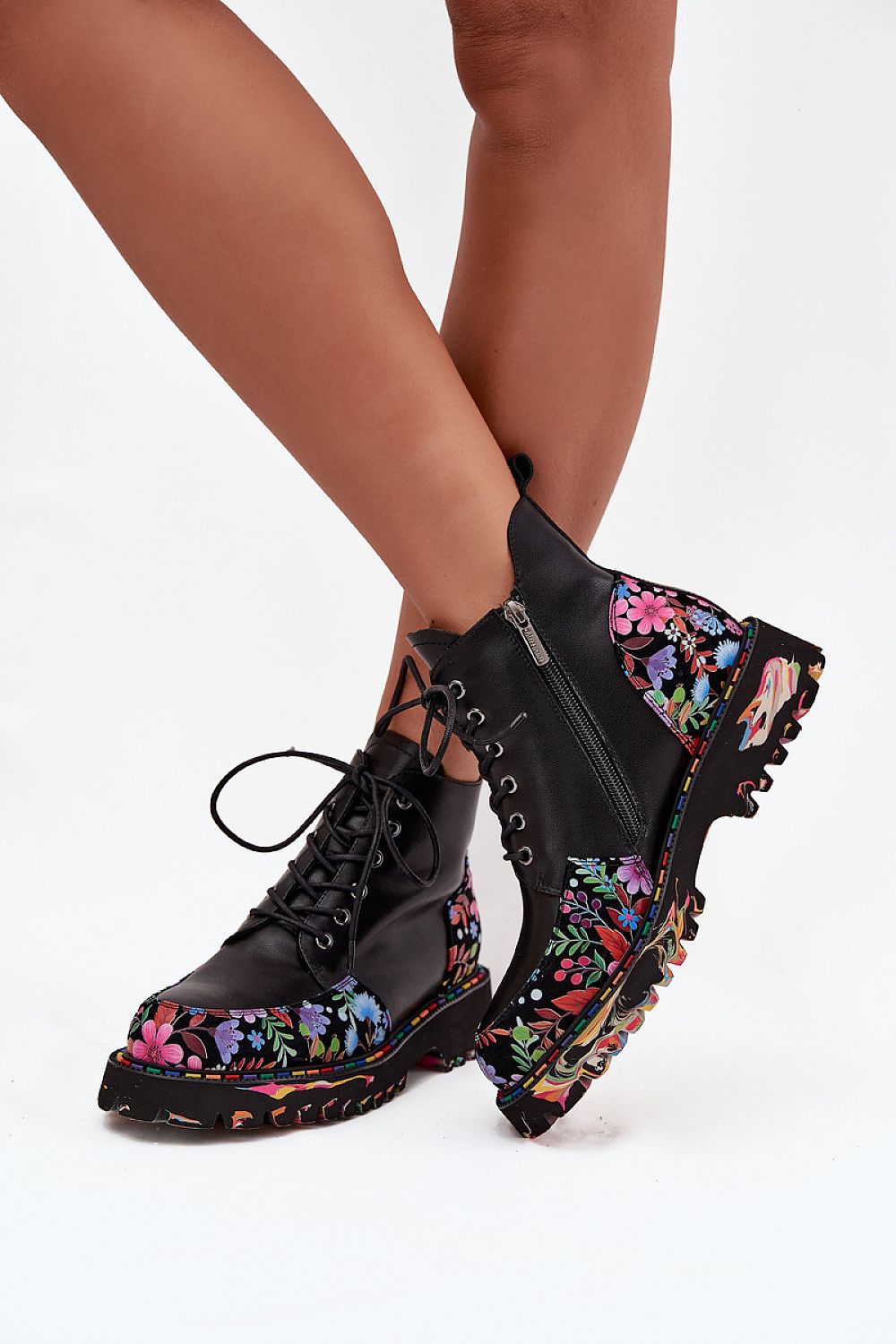 Bottes model 219118 Step in style
