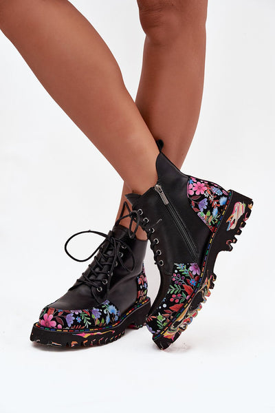  Bottes model 219118 Step in style 