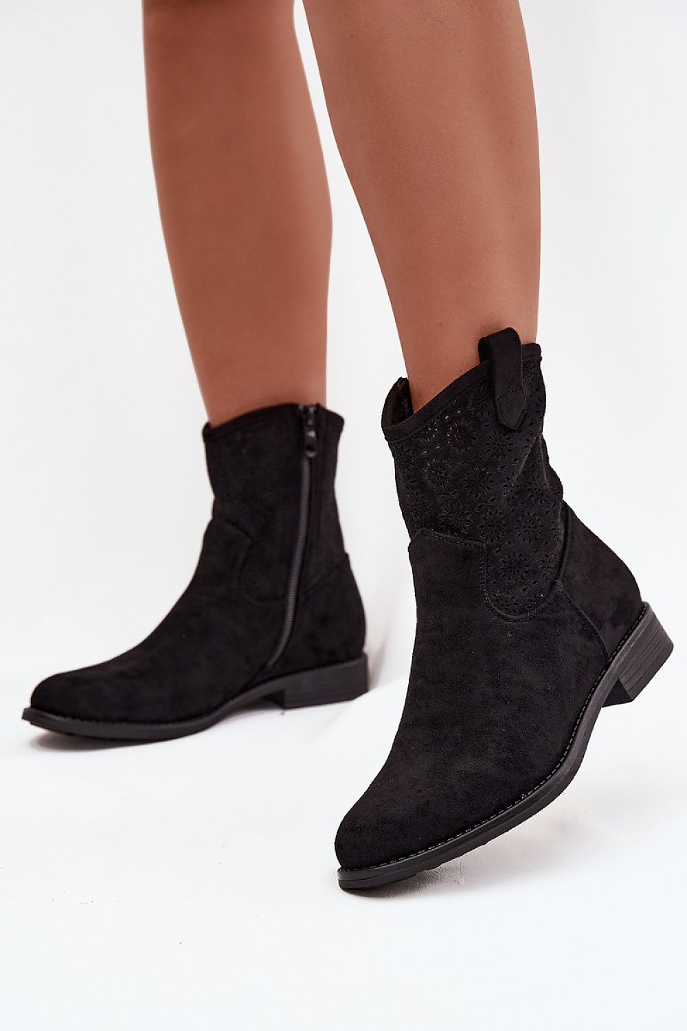 Bottes model 219121 Step in style