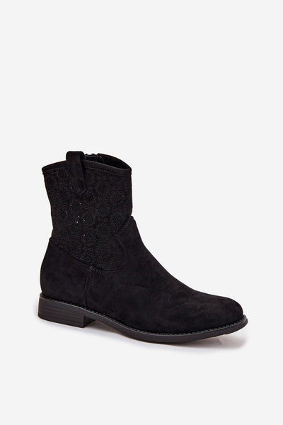  Bottes model 219123 Step in style 