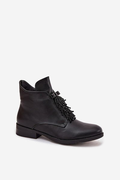  Bottes model 219124 Step in style 