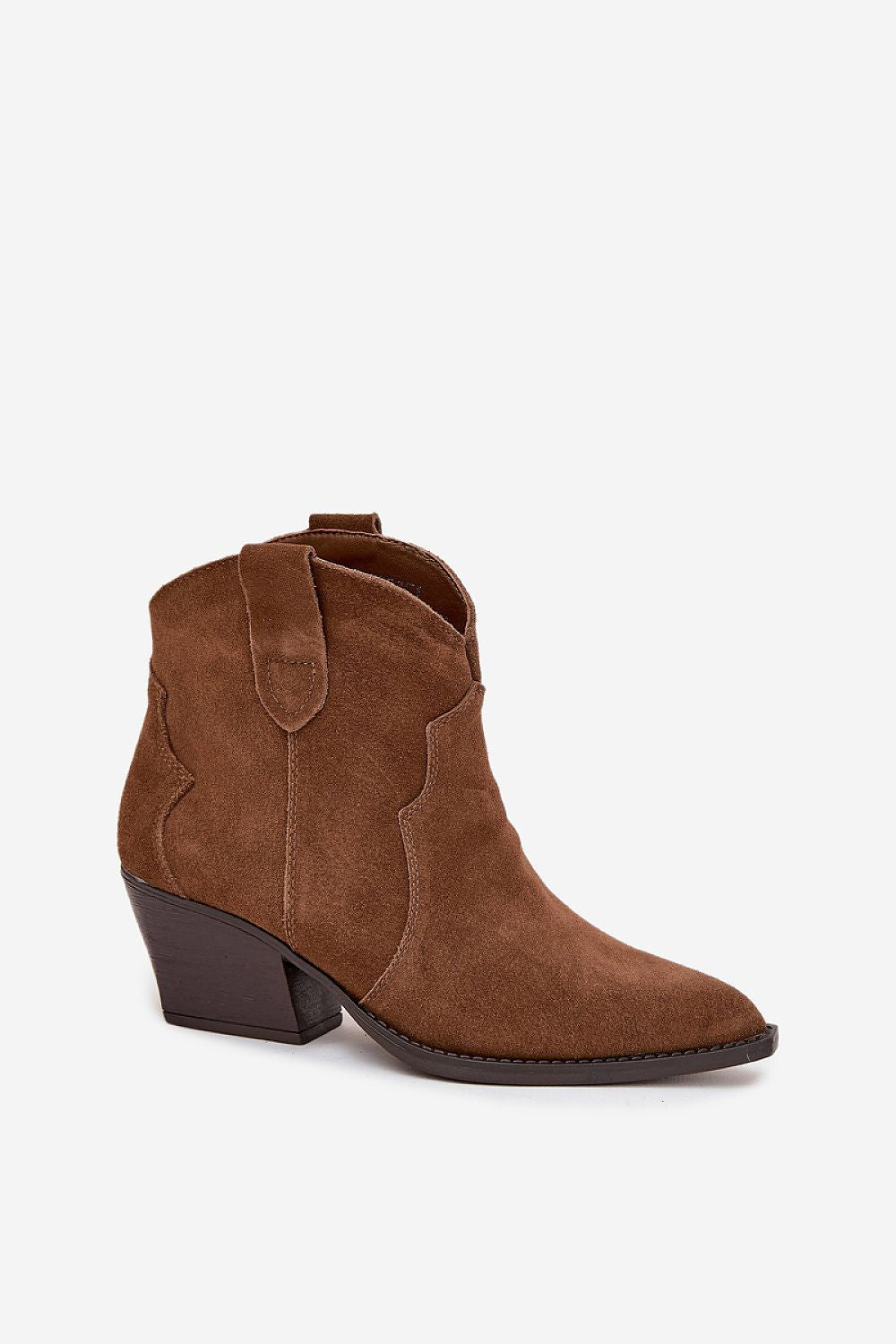 Bottes à talons model 219125 Step in style