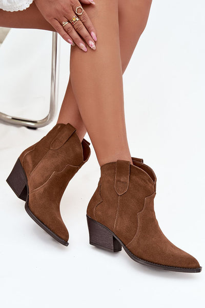  Bottes à talons model 219126 Step in style 