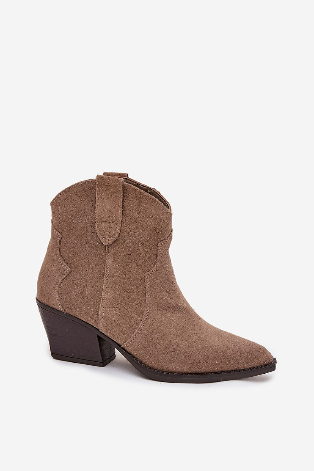 Bottes à talons model 219125 Step in style