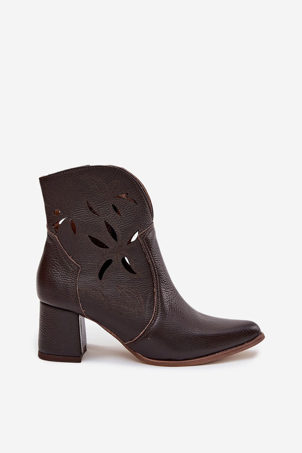 Bottes à talons model 219129 Step in style