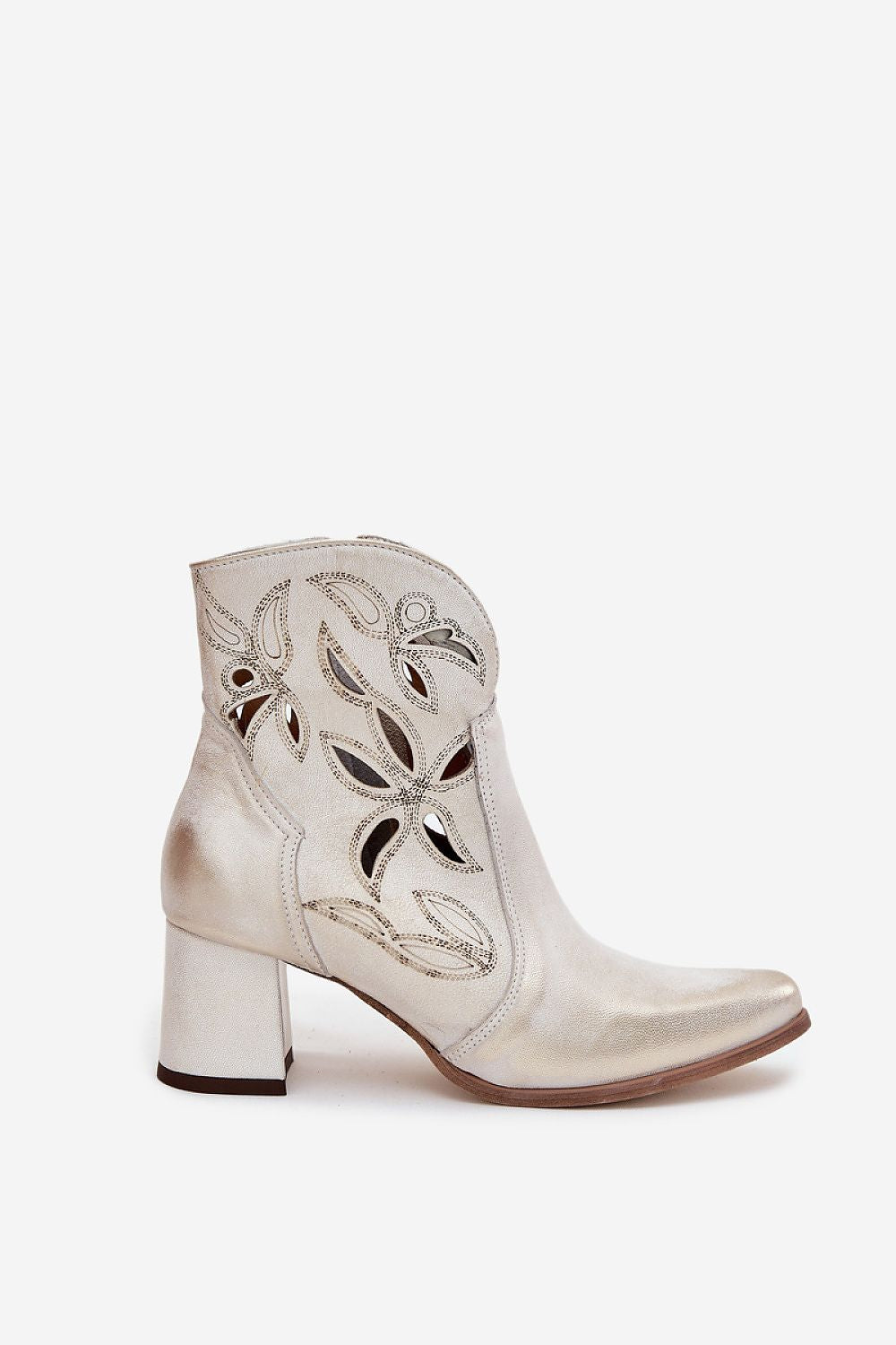 Bottes à talons model 219129 Step in style