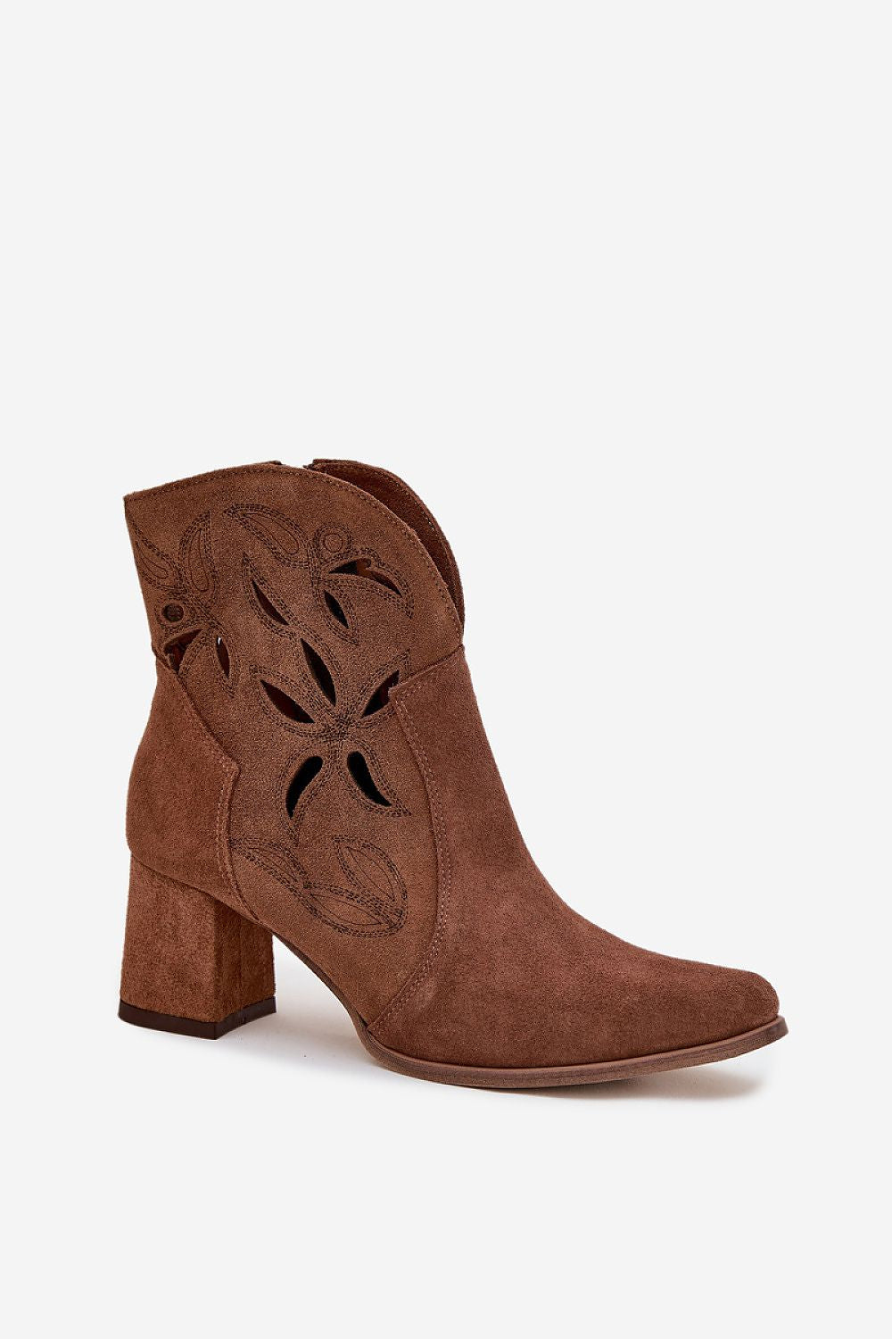 Bottes à talons model 219129 Step in style