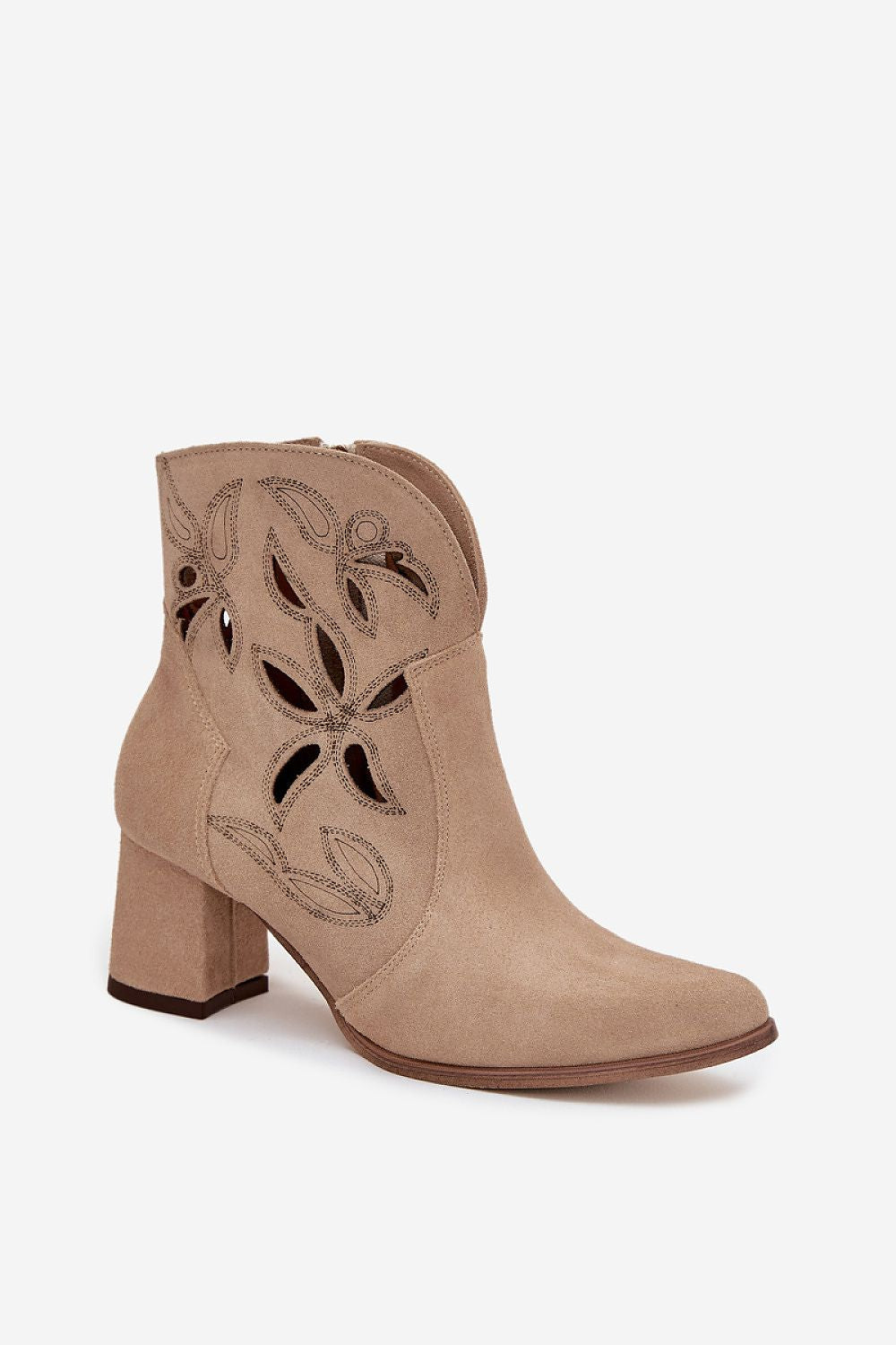 Bottes à talons model 219129 Step in style
