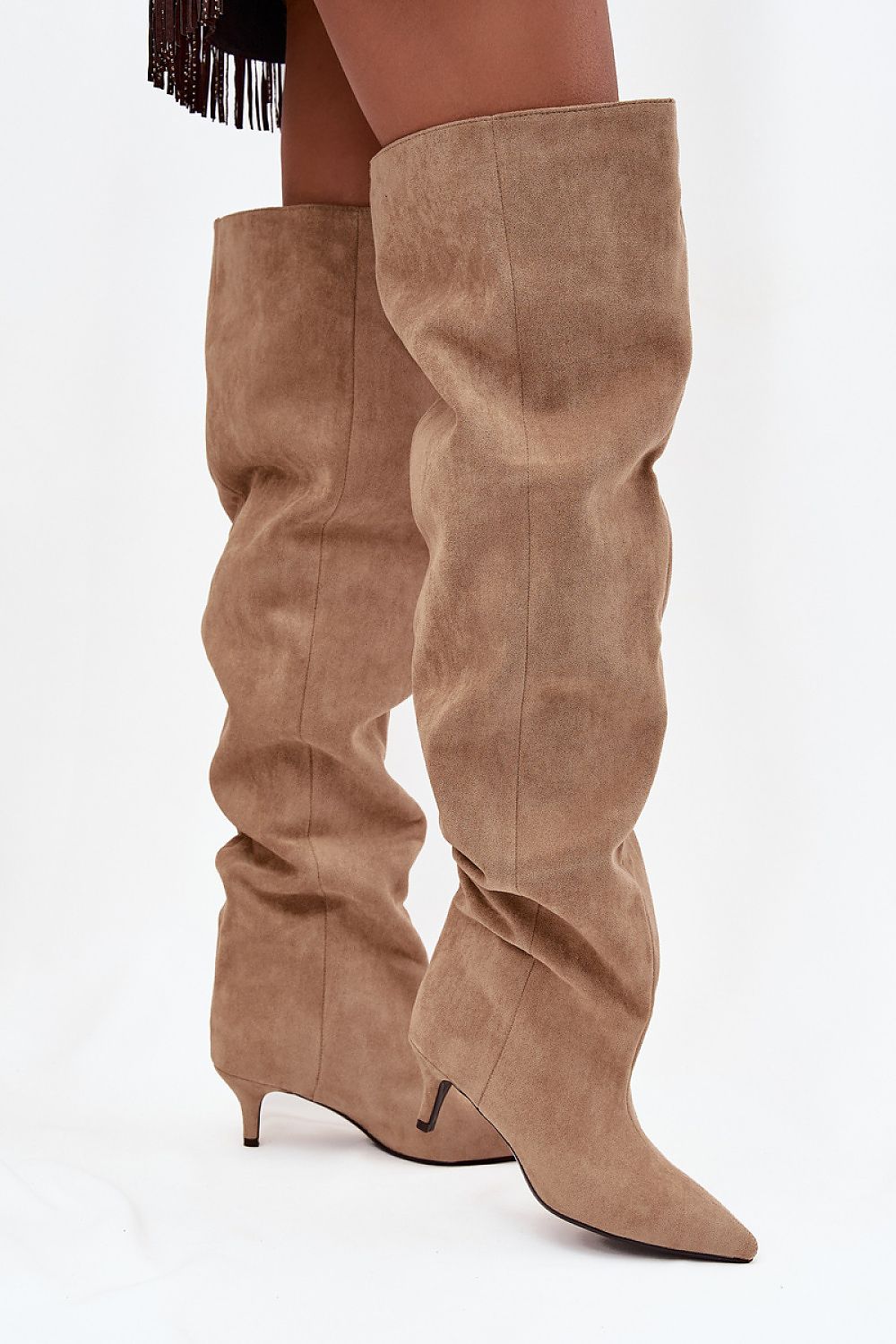 Bottes à talons model 219135 Step in style