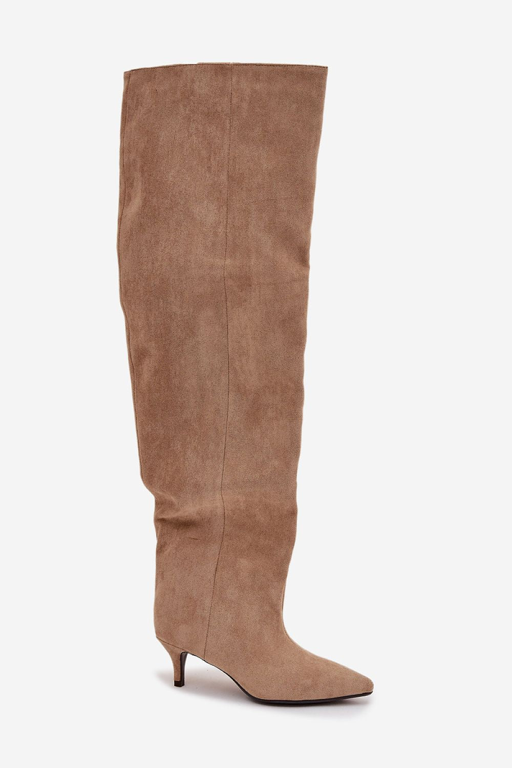 Bottes à talons model 219135 Step in style