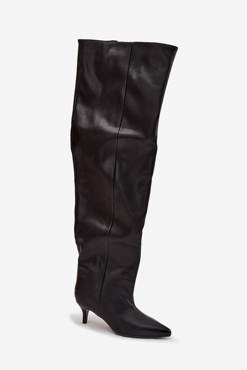 Bottes à talons model 219135 Step in style