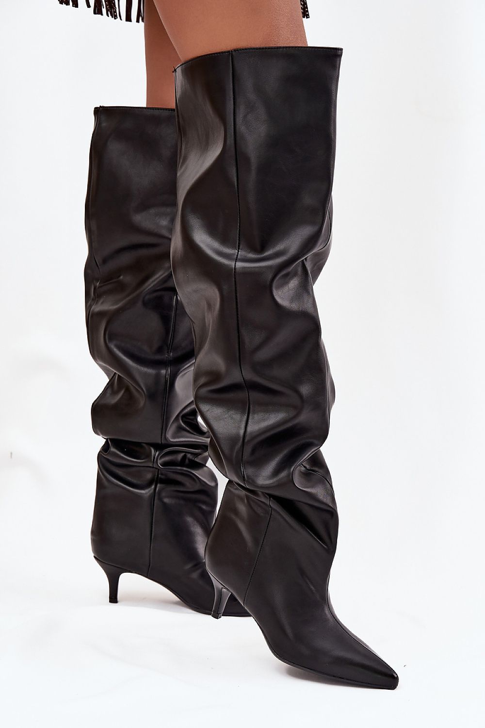 Bottes à talons model 219135 Step in style