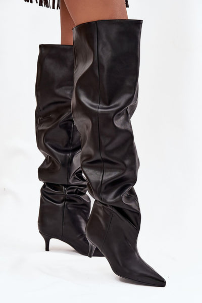  Bottes à talons model 219138 Step in style 