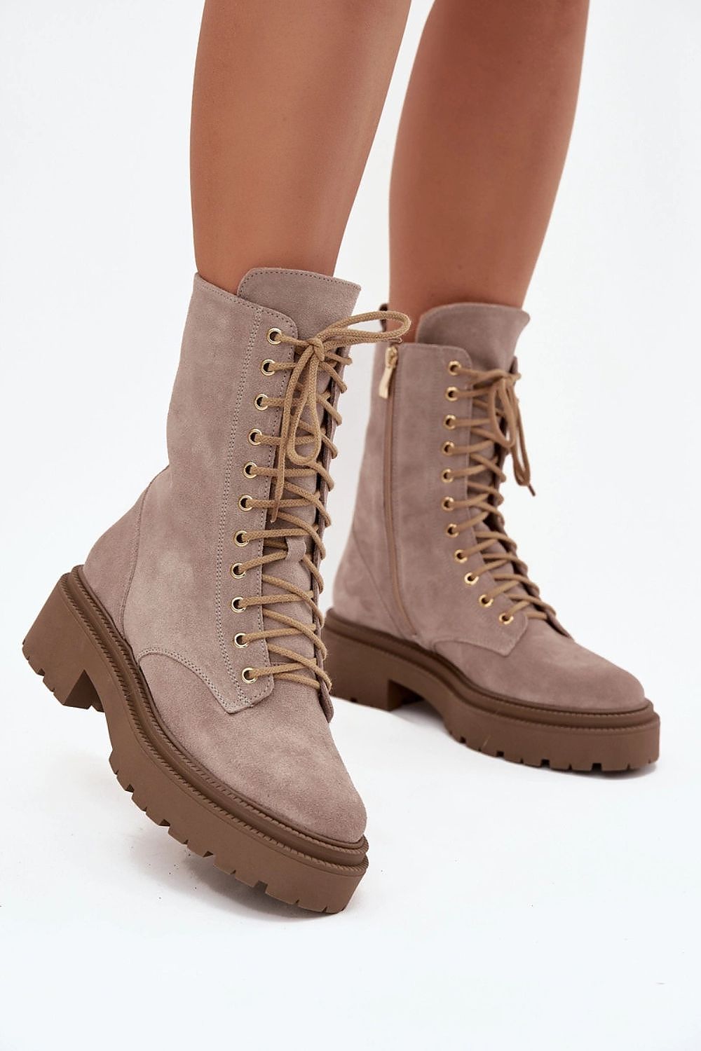 Bootie model 219115 Step in style