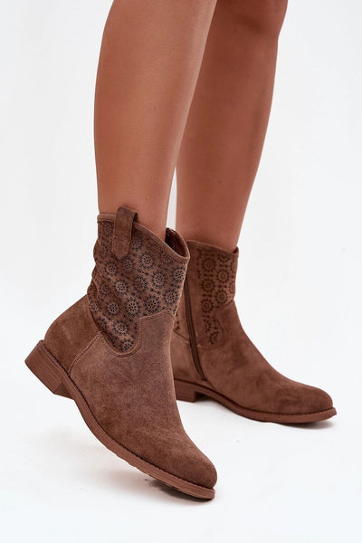  Bottes model 219121 Step in style 