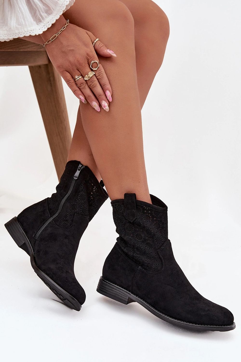 Bottes model 219121 Step in style
