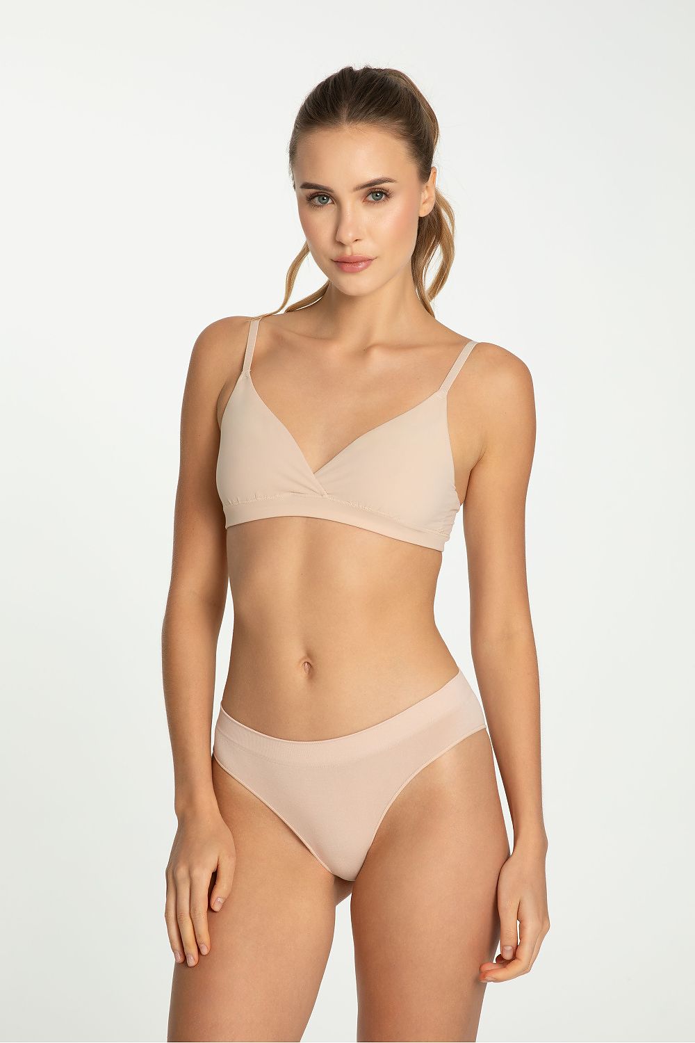 Culottes model 219153 Julimex