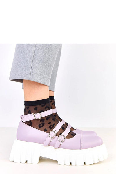 Chaussures Basses model 219167 Solea 
