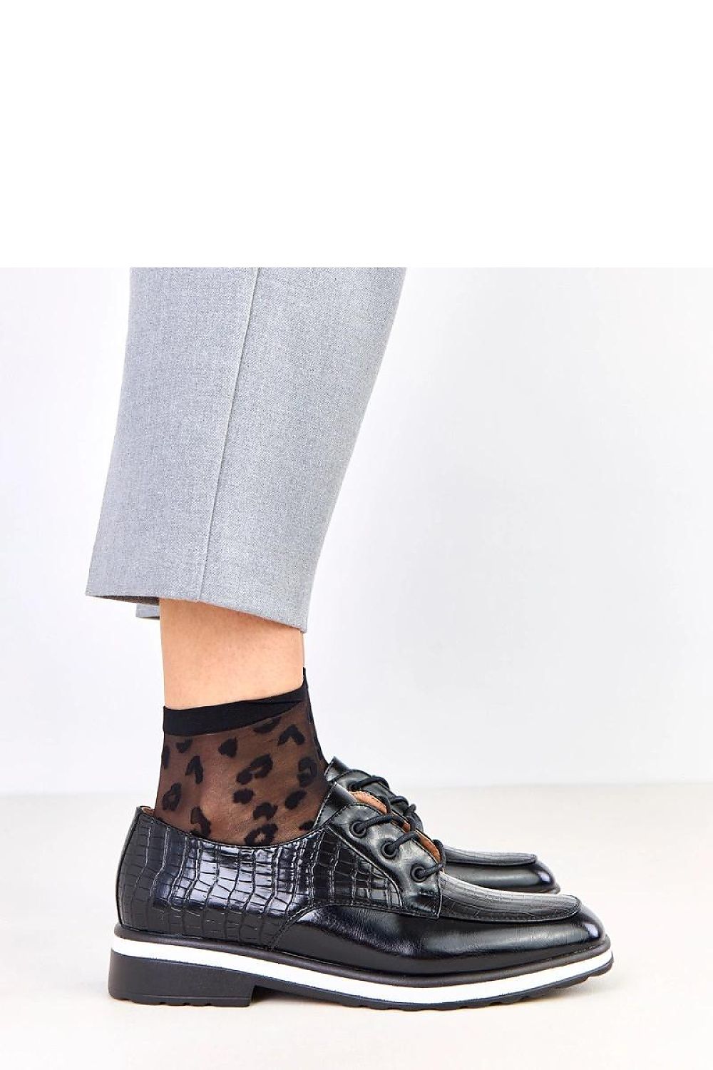 Chaussures Basses model 219170 Solea
