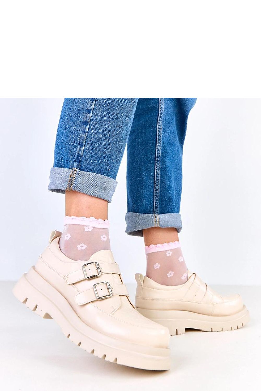 Chaussures Basses model 219175 Solea