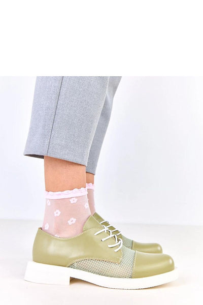  Chaussures Basses model 219178 Solea 