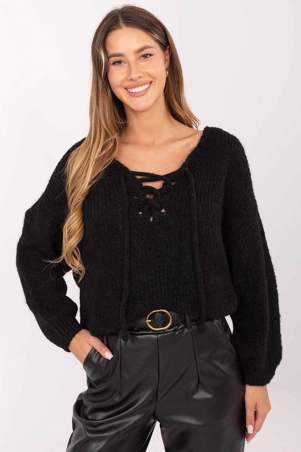  Chandail model 219209 Italy Moda 