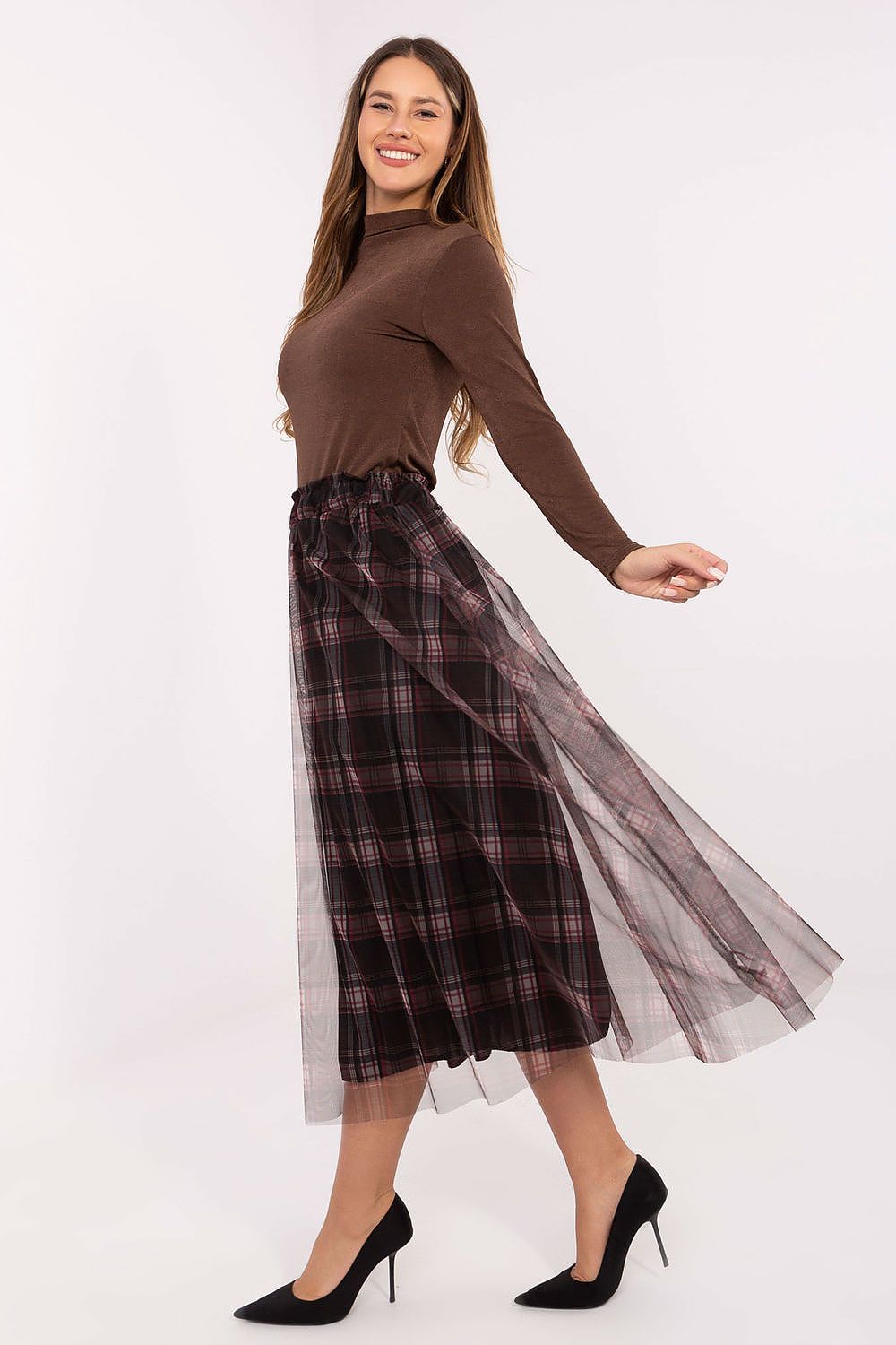 Jupe model 219214 Italy Moda