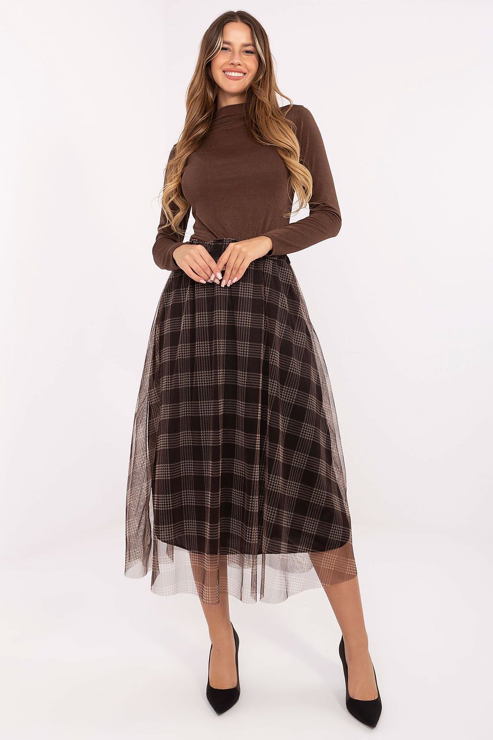 Jupe model 219214 Italy Moda