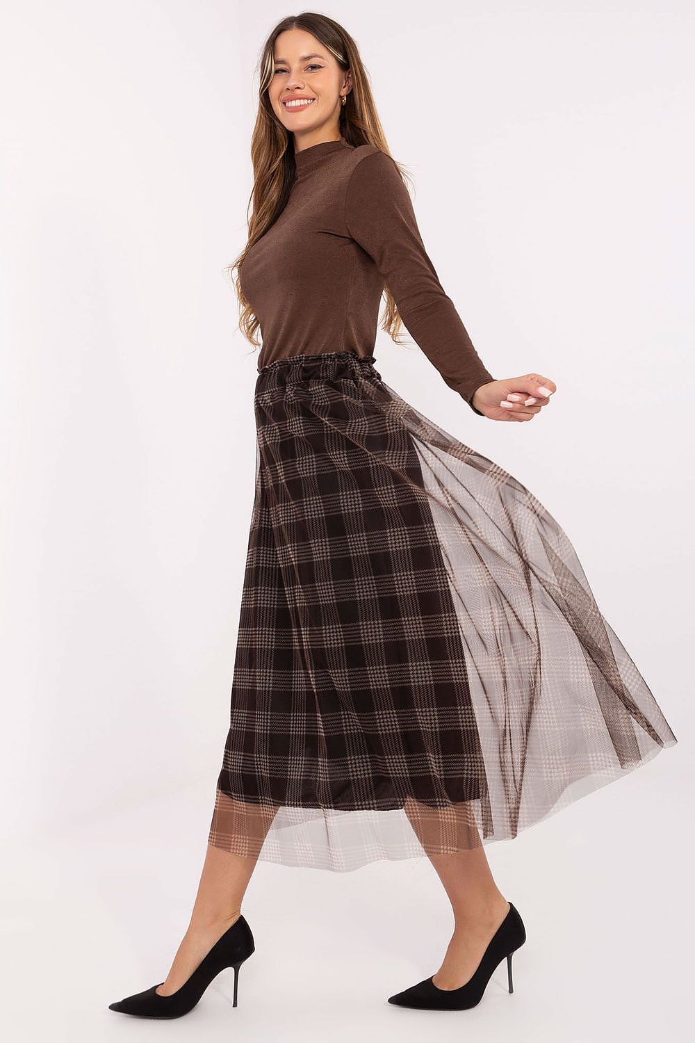 Jupe model 219214 Italy Moda
