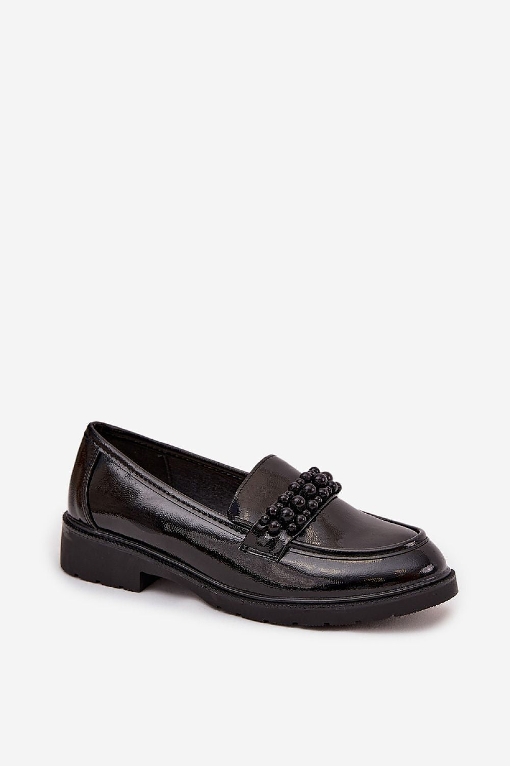 Moccasins model 219231 Step in style
