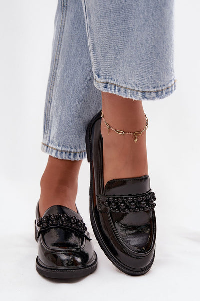  Moccasins model 219231 Step in style 