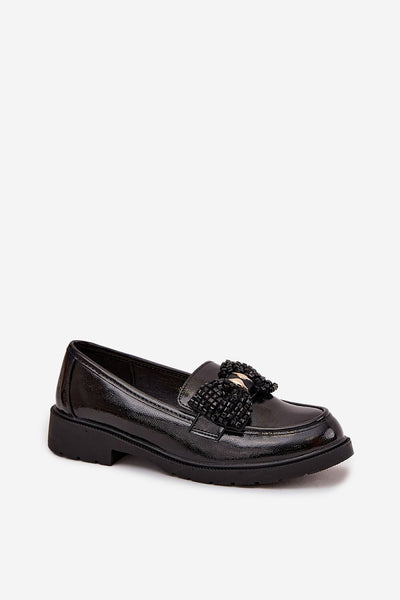  Moccasins model 219235 Step in style 