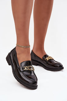  Moccasins model 219236 Step in style 