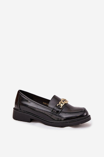  Moccasins model 219236 Step in style 