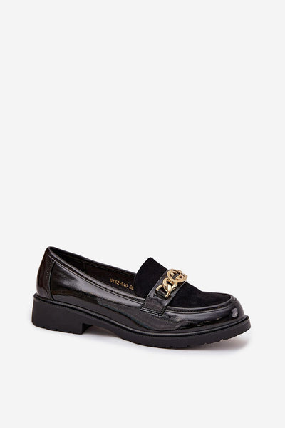 Moccasins model 219238 Step in style 