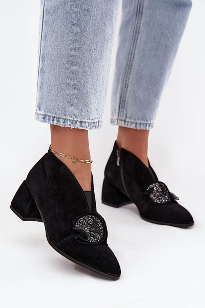  Bottes à talons model 219245 Step in style 