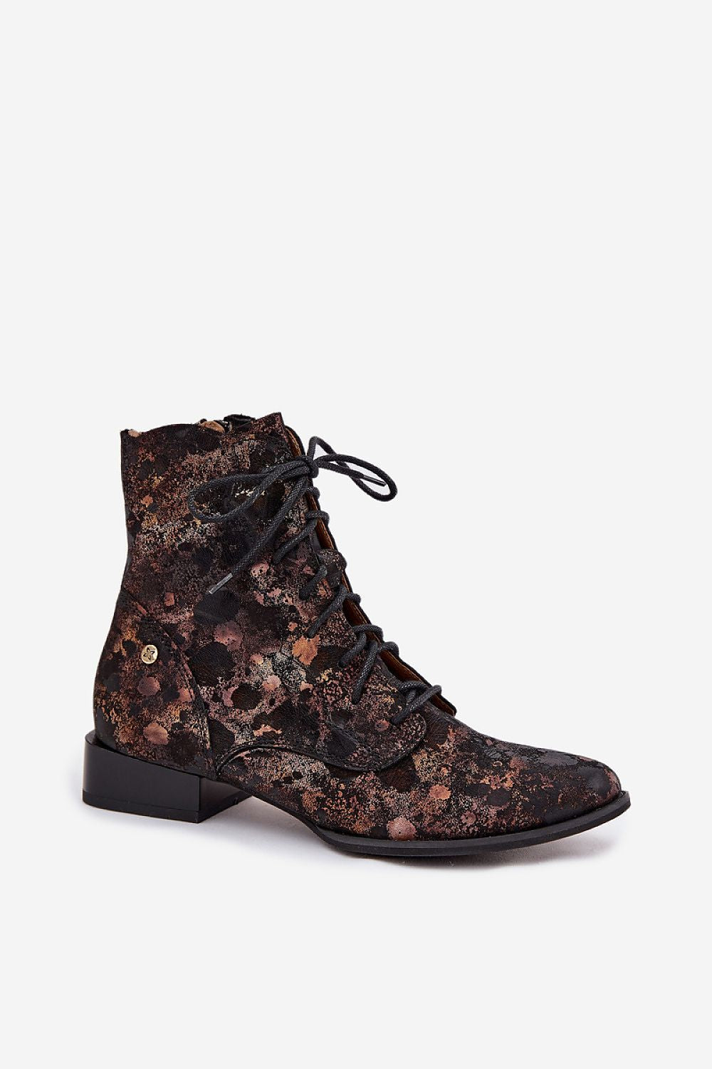 Bottes model 219248 Step in style