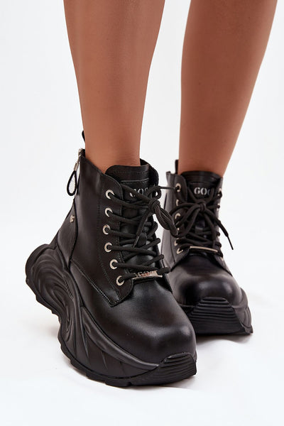  Bottes model 219251 Step in style 