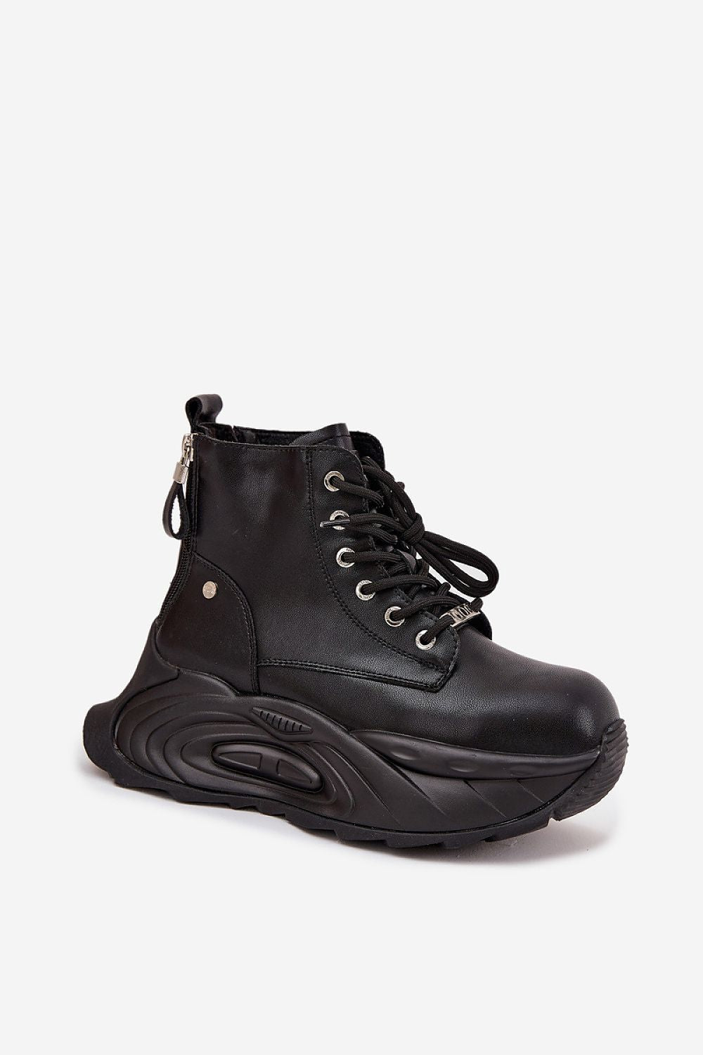 Bottes model 219250 Step in style