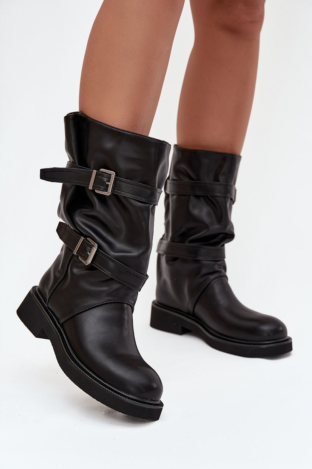Bottes cuissardes model 218735 Step in style