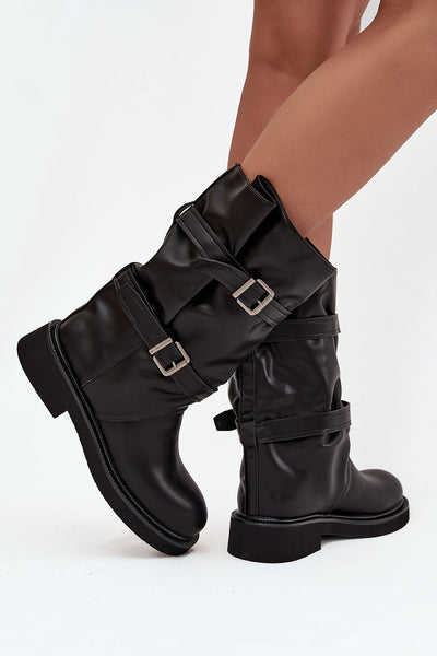  Bottes cuissardes model 219263 Step in style 