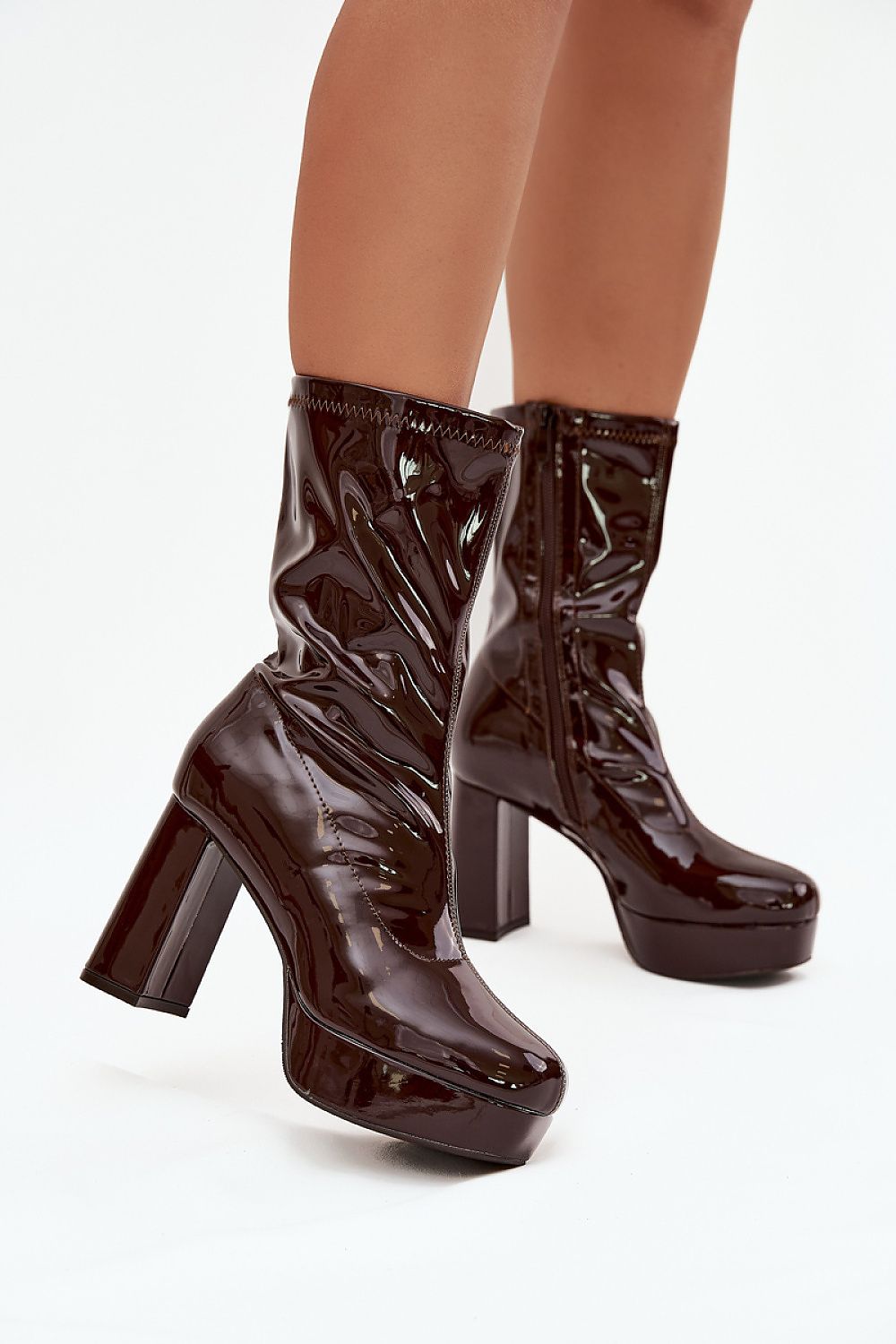 Bottes à talons model 219264 Step in style