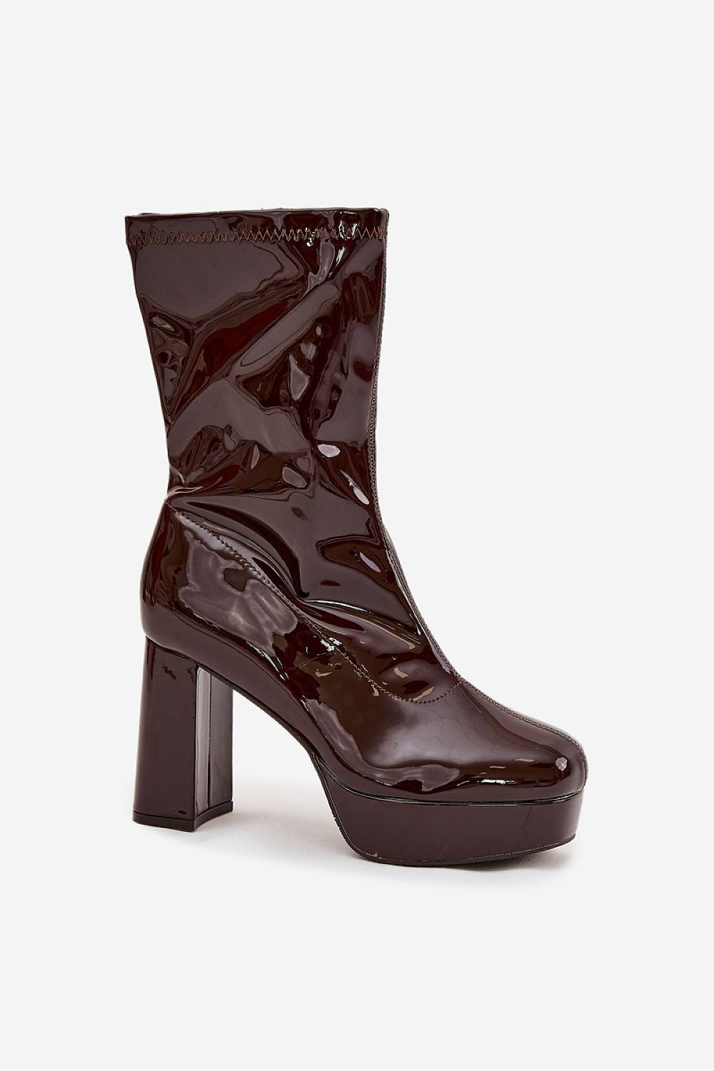 Bottes à talons model 219264 Step in style