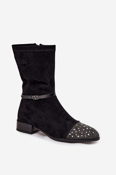  Bottes model 219266 Step in style 