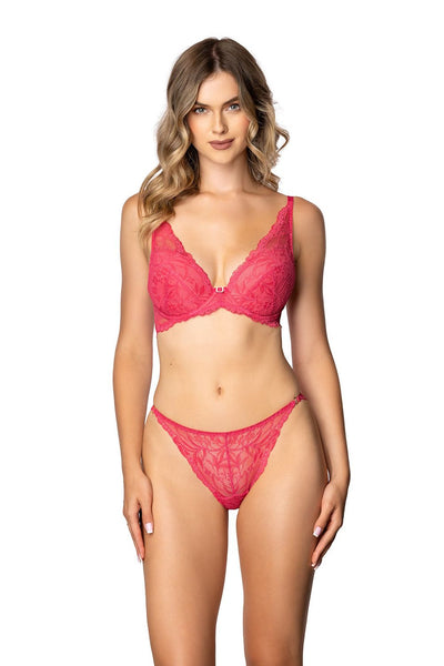  Culottes model 219299 Mat 
