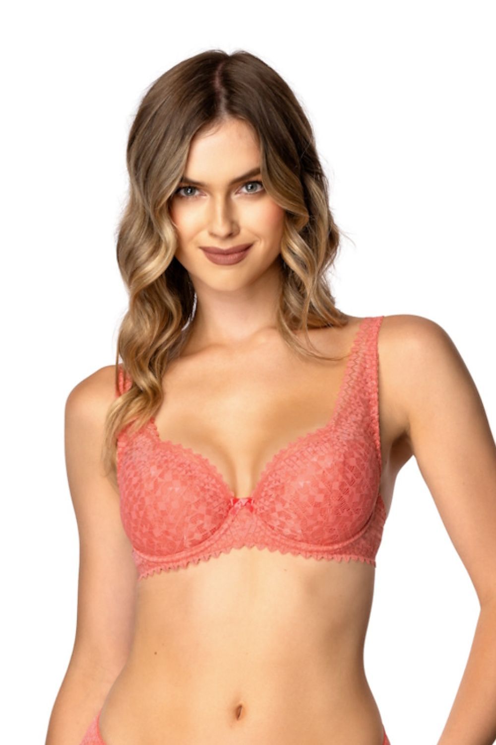 Soutien-gorge rembourré model 219283 Mat