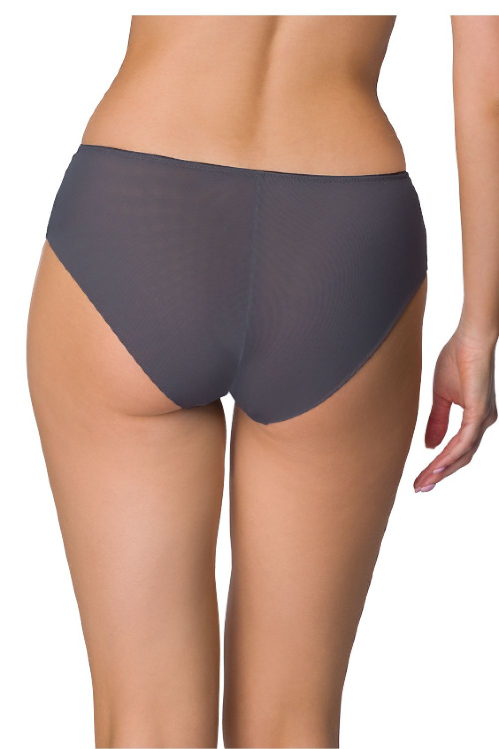Culottes model 219306 Mat