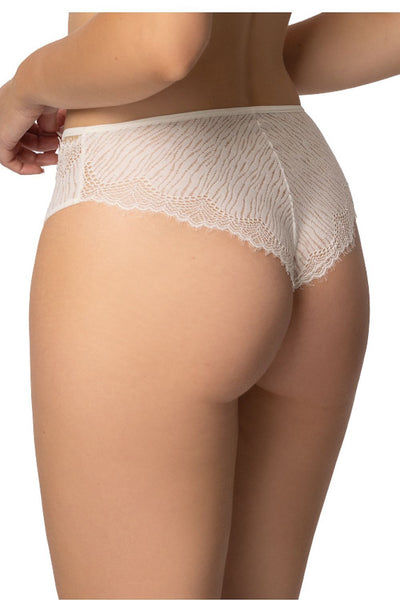  Culottes model 219307 Mat 