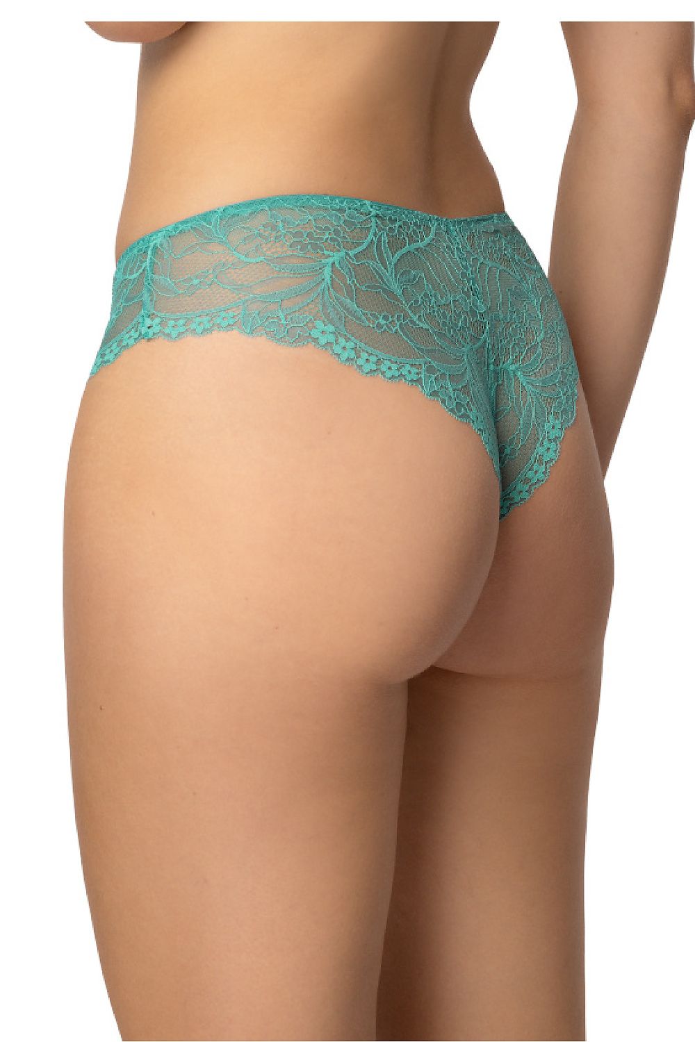 Culottes brésiliennes model 219320 Mat